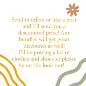 Jackets, shoes, dresses, tops, sweaters, shorts, pants